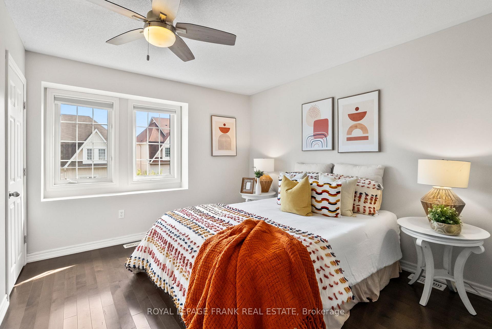 Photo 14 of Unit 31, 735 Sheppard Avenue, Pickering, Woodlands — HOMEH