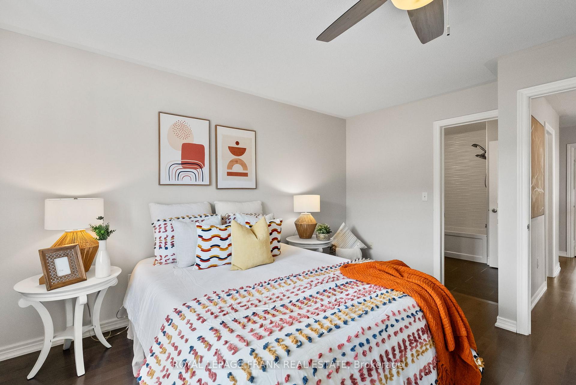 Photo 15 of Unit 31, 735 Sheppard Avenue, Pickering, Woodlands — HOMEH