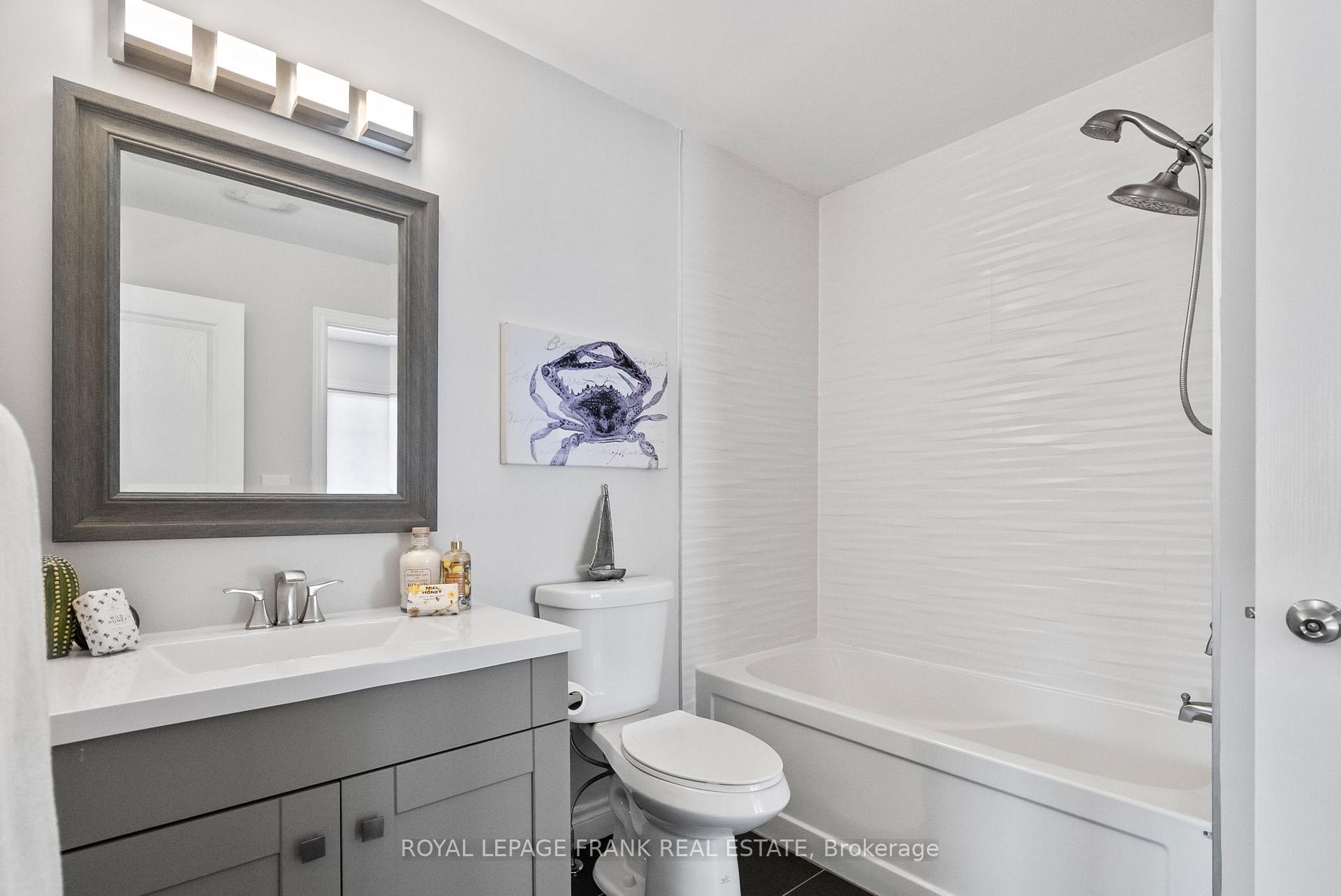 Photo 16 of Unit 31, 735 Sheppard Avenue, Pickering, Woodlands — HOMEH