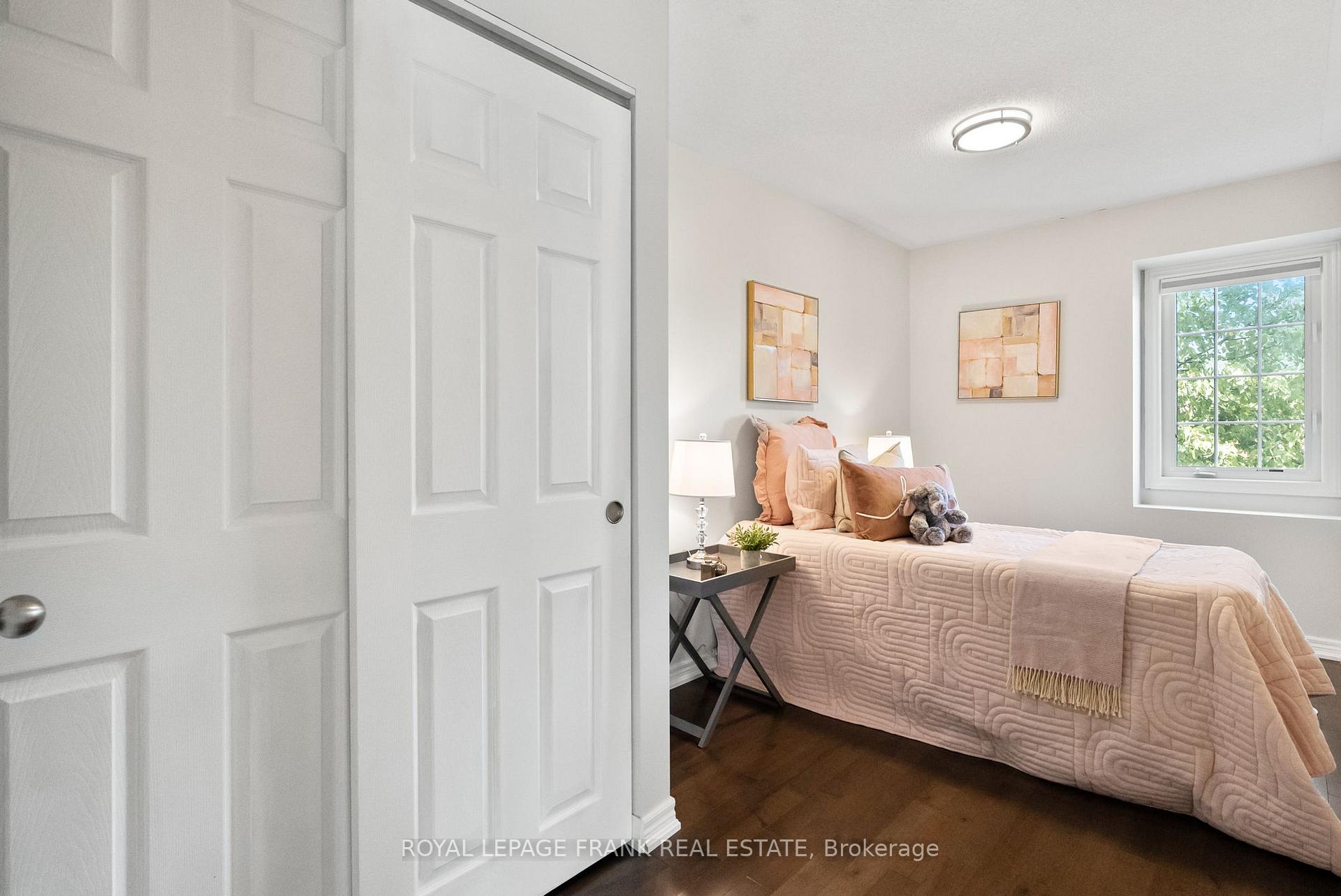 Photo 20 of Unit 31, 735 Sheppard Avenue, Pickering, Woodlands — HOMEH
