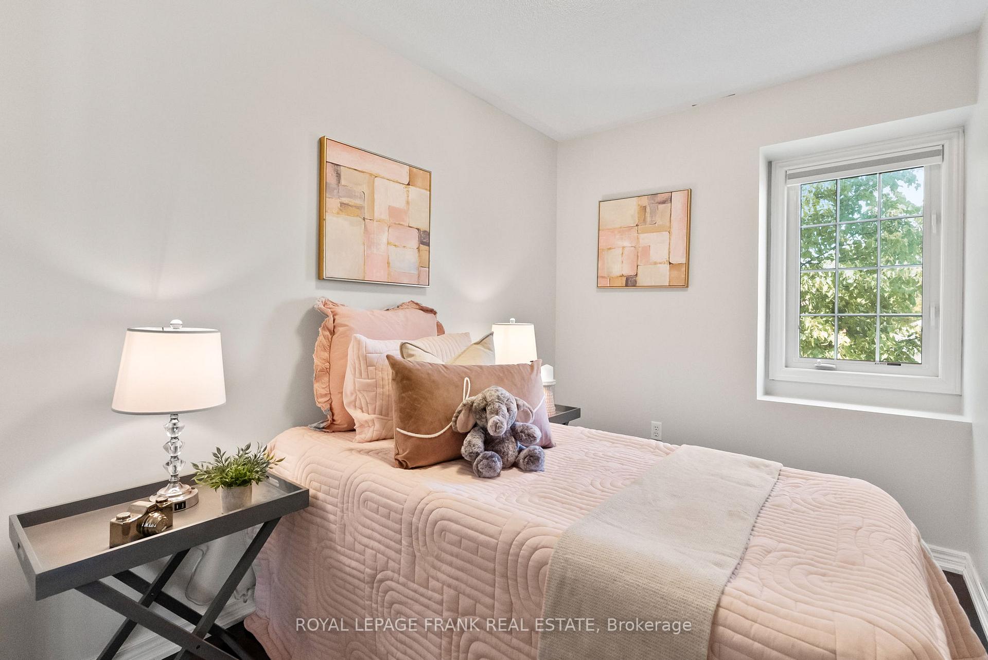 Photo 21 of Unit 31, 735 Sheppard Avenue, Pickering, Woodlands — HOMEH