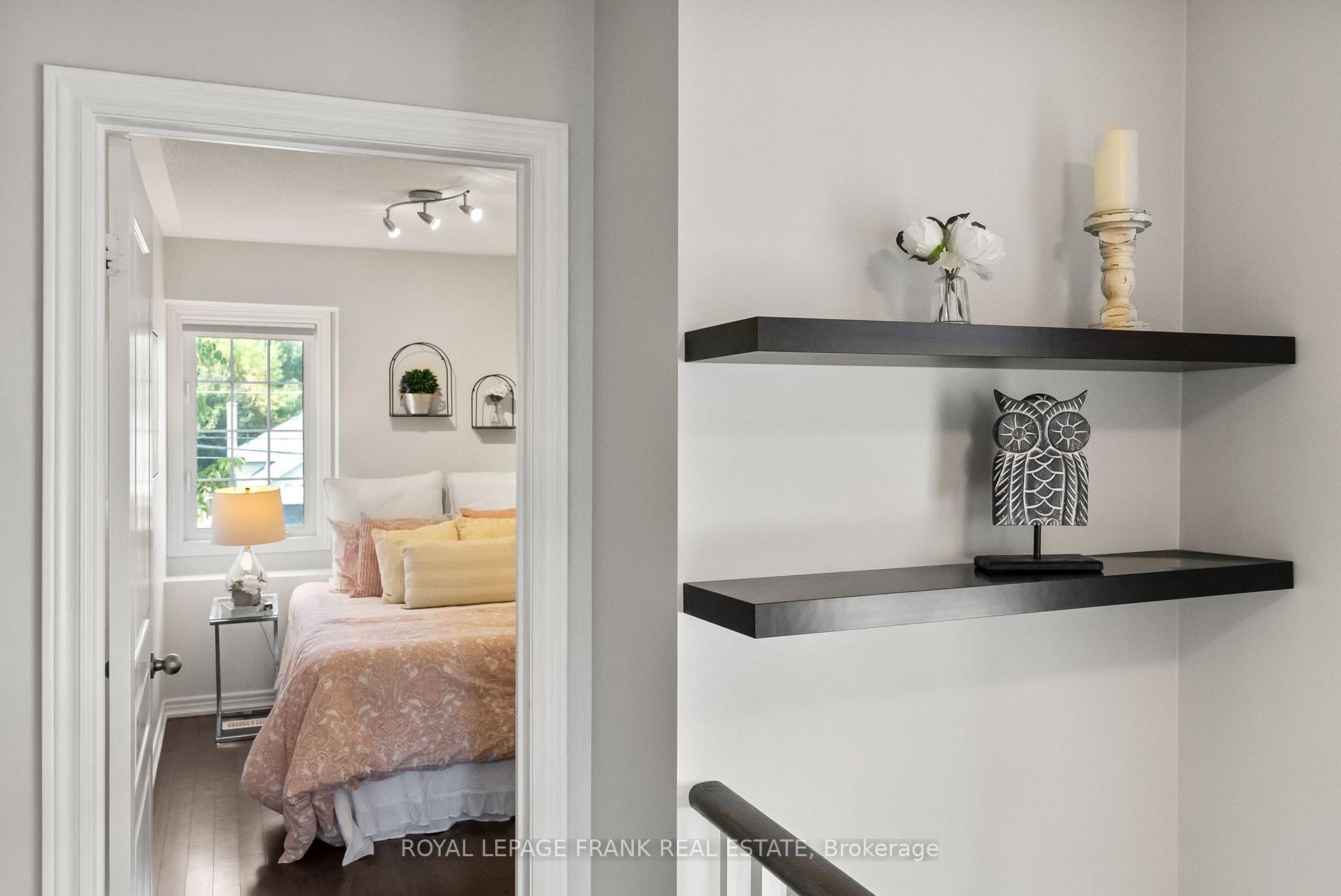 Photo 22 of Unit 31, 735 Sheppard Avenue, Pickering, Woodlands — HOMEH