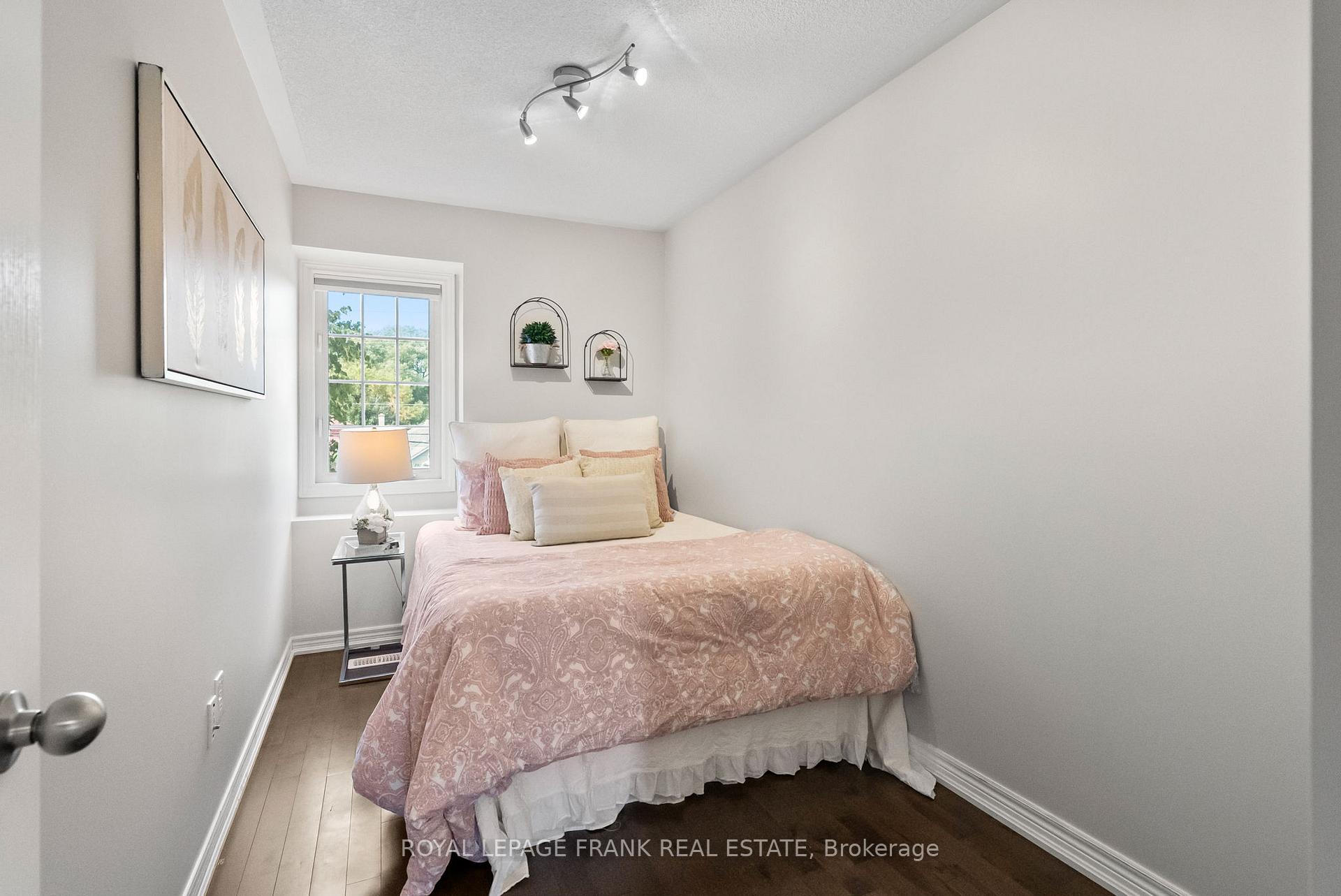 Photo 23 of Unit 31, 735 Sheppard Avenue, Pickering, Woodlands — HOMEH