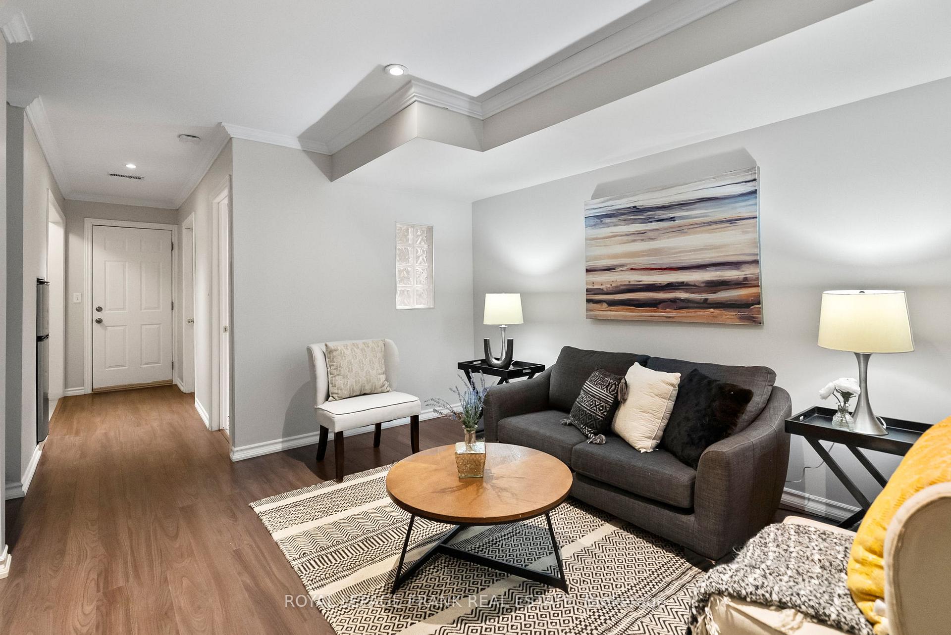 Photo 25 of Unit 31, 735 Sheppard Avenue, Pickering, Woodlands — HOMEH