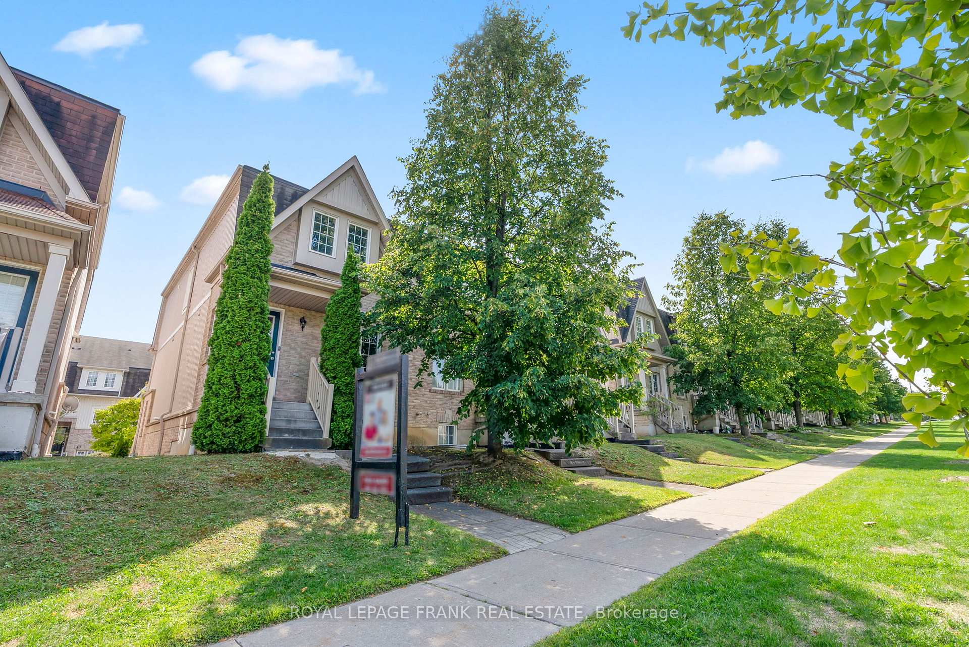Photo 30 of Unit 31, 735 Sheppard Avenue, Pickering, Woodlands — HOMEH