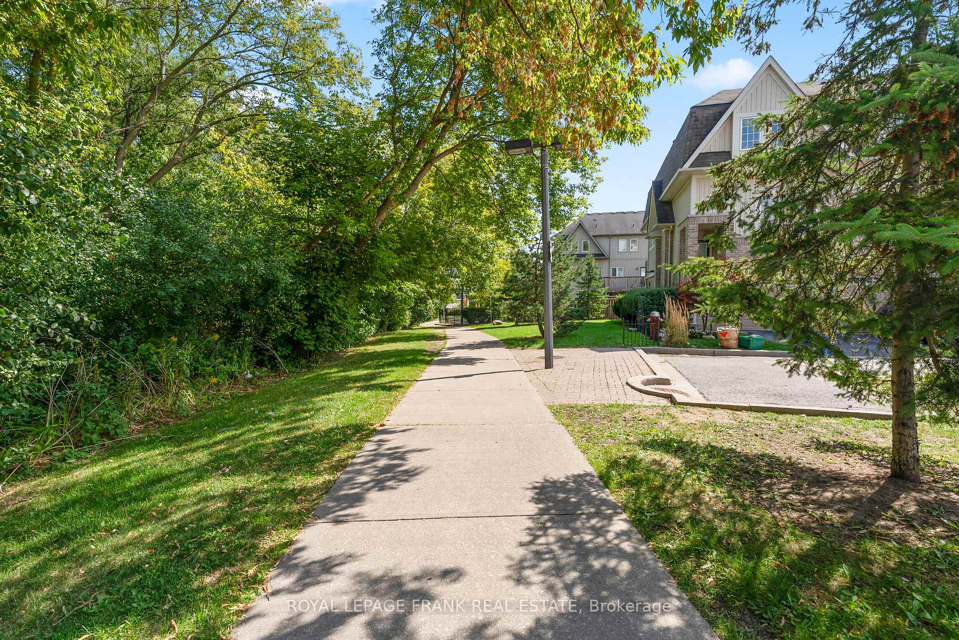 Photo 31 of Unit 31, 735 Sheppard Avenue, Pickering, Woodlands — HOMEH
