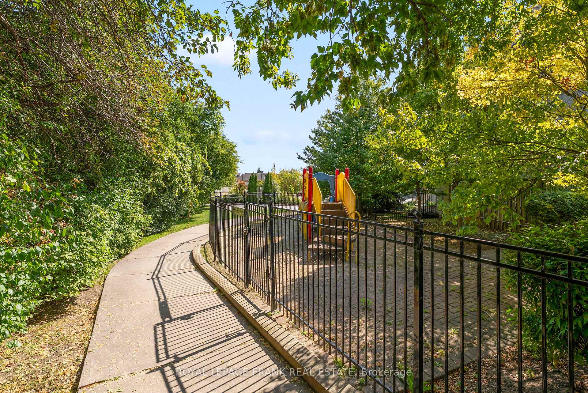 Photo 32 of Unit 31, 735 Sheppard Avenue, Pickering, Woodlands — HOMEH