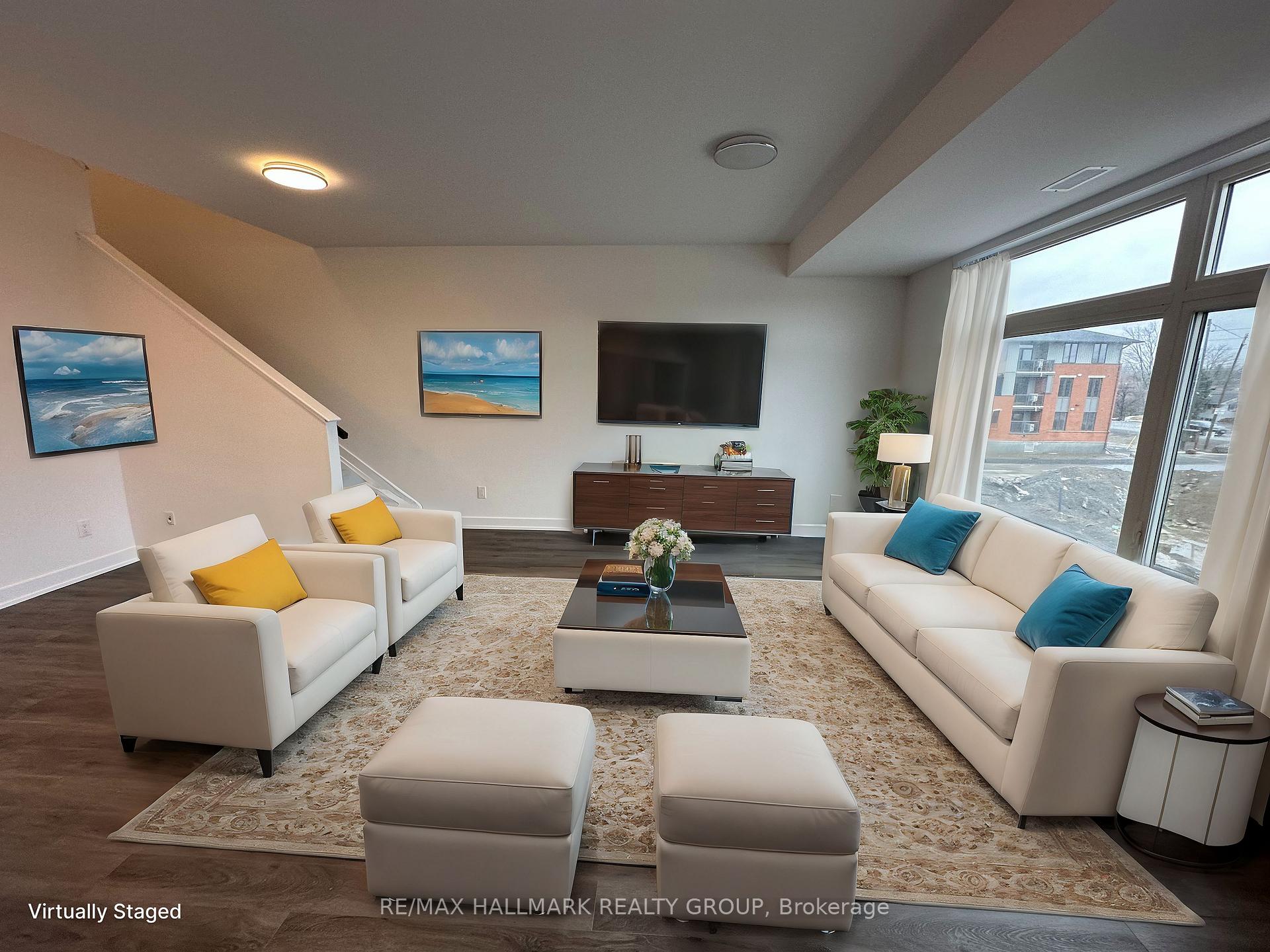 Photo 8 of 1003 Silhouette Private, Ottawa, Barrhaven - Cedargrove/Fraserdale — HOMEH