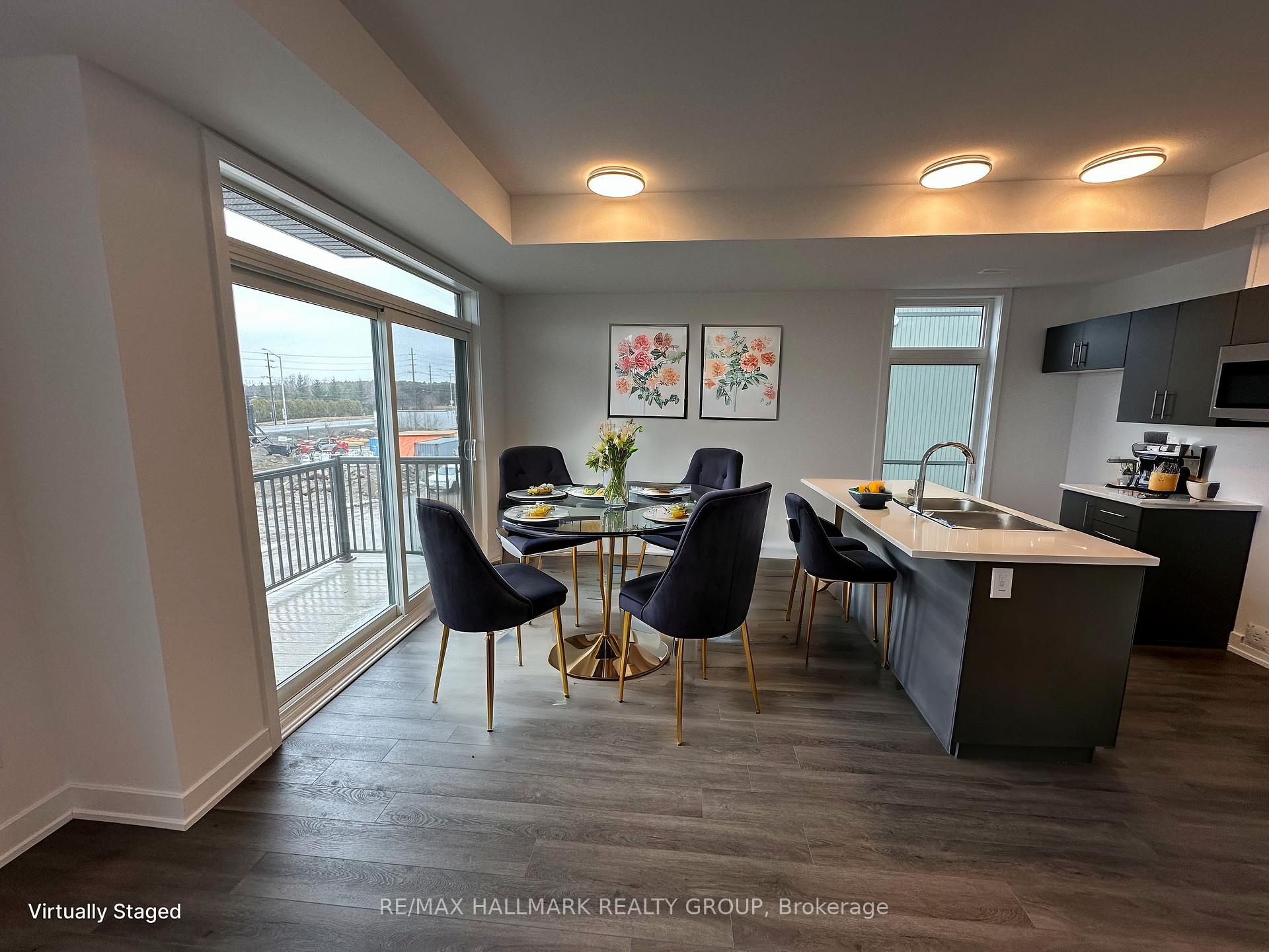 Photo 12 of 1003 Silhouette Private, Ottawa, Barrhaven - Cedargrove/Fraserdale — HOMEH