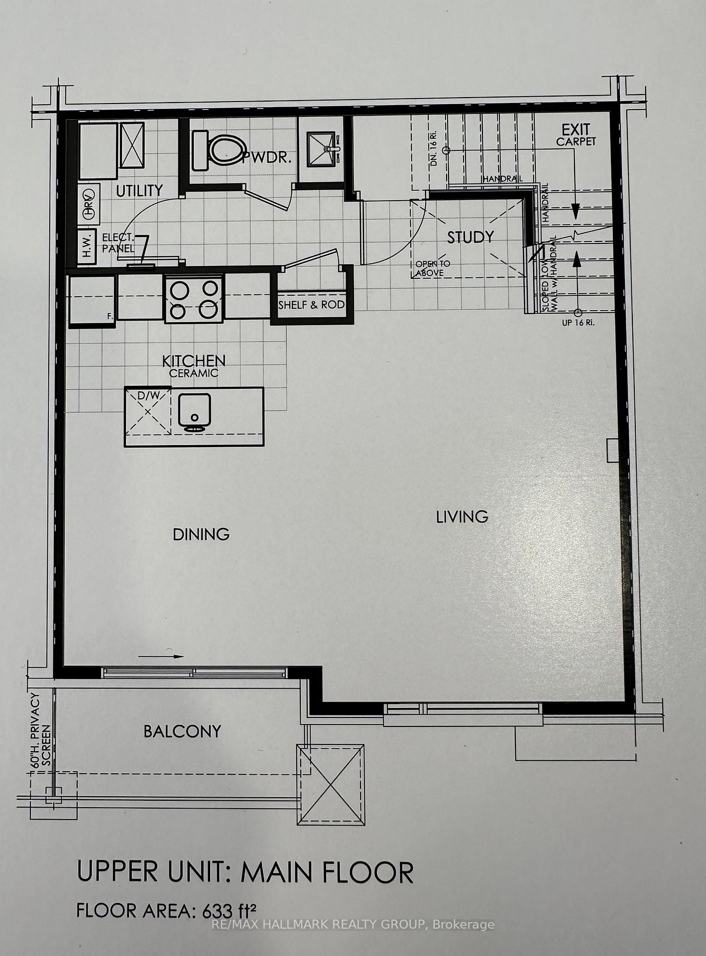 Photo 25 of 1003 Silhouette Private, Ottawa, Barrhaven - Cedargrove/Fraserdale — HOMEH