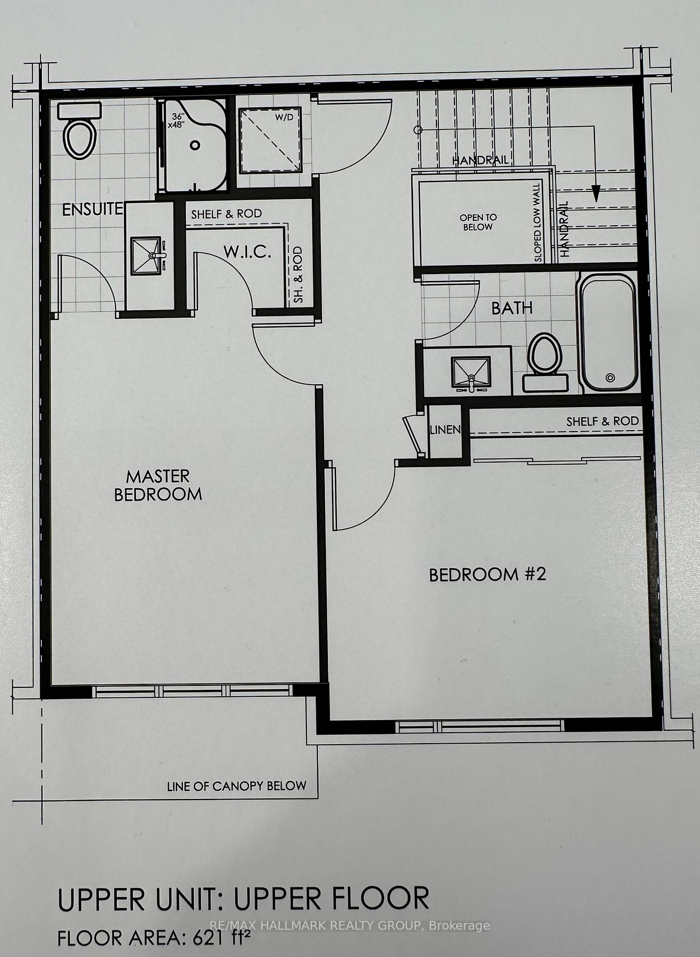 Photo 26 of 1003 Silhouette Private, Ottawa, Barrhaven - Cedargrove/Fraserdale — HOMEH