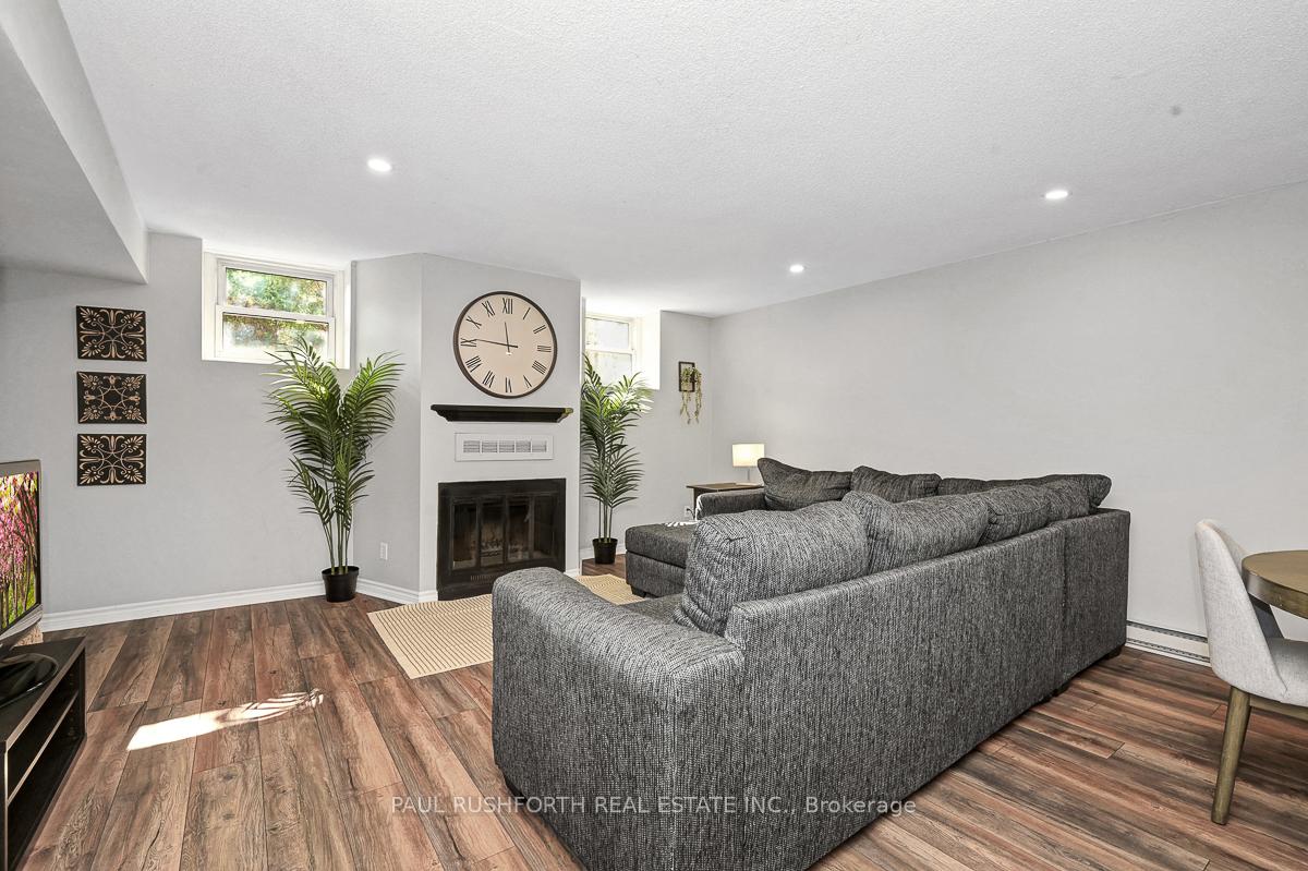 Photo 3 of Unit 1, 244 Charlotte Street, Ottawa, Sandy Hill — HOMEH