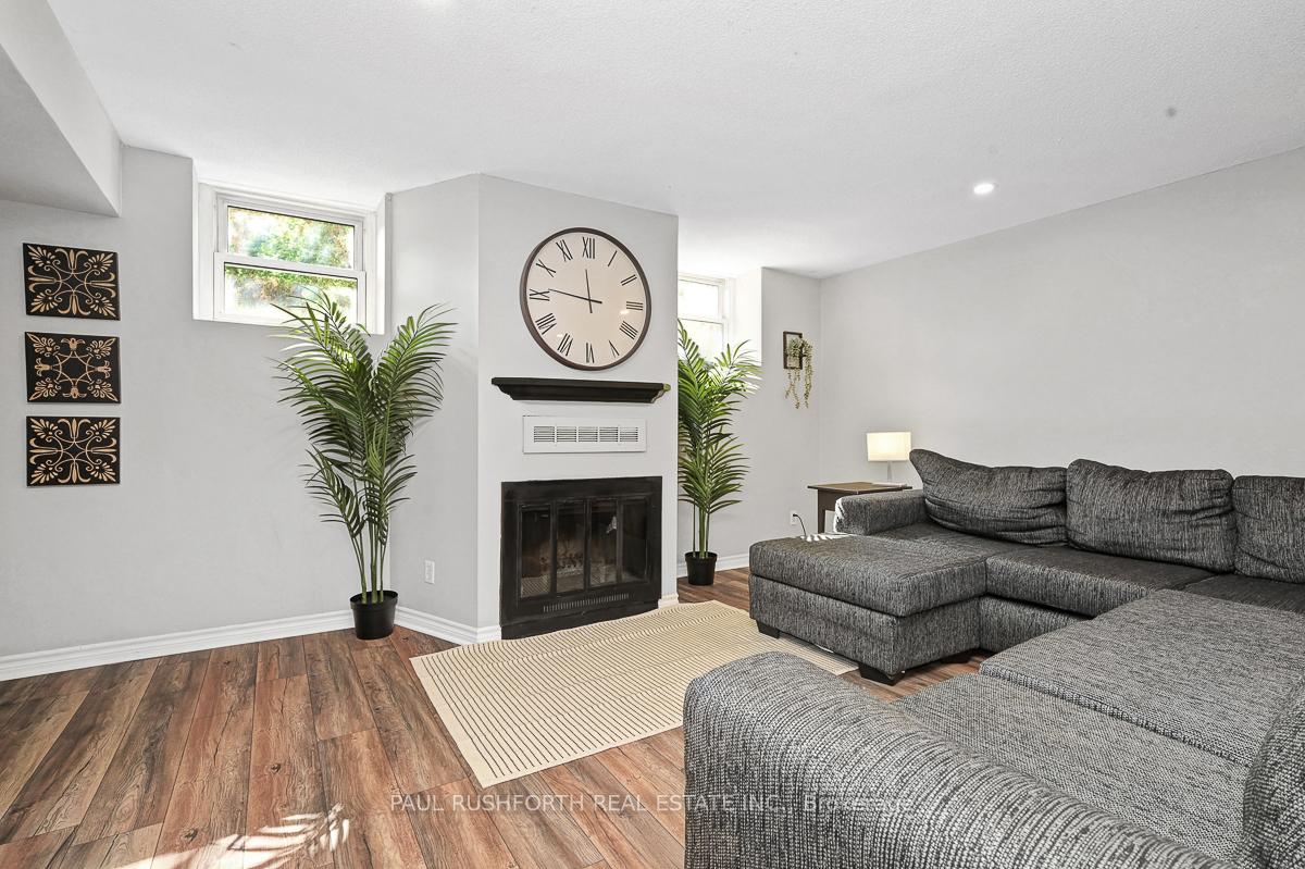 Photo 4 of Unit 1, 244 Charlotte Street, Ottawa, Sandy Hill — HOMEH