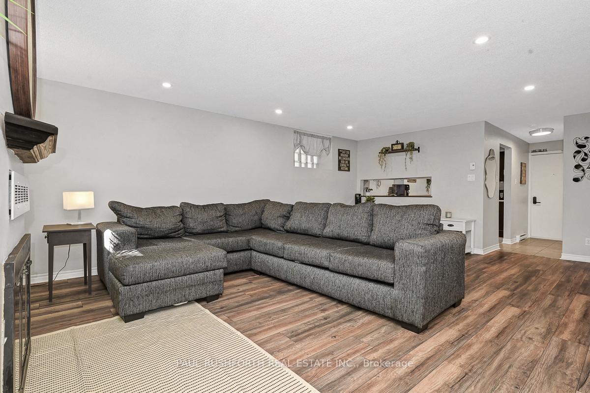 Photo 6 of Unit 1, 244 Charlotte Street, Ottawa, Sandy Hill — HOMEH