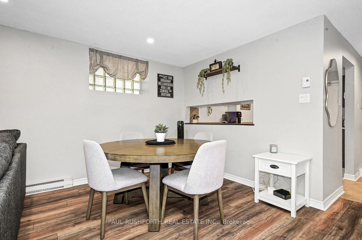 Photo 8 of Unit 1, 244 Charlotte Street, Ottawa, Sandy Hill — HOMEH