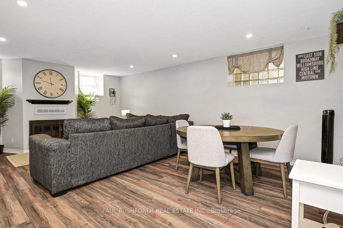 Photo 9 of Unit 1, 244 Charlotte Street, Ottawa, Sandy Hill — HOMEH