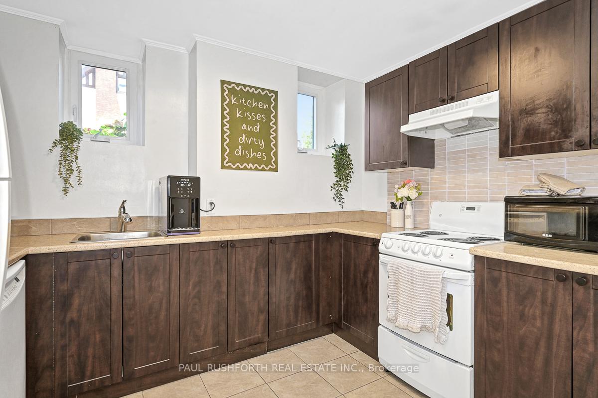Photo 10 of Unit 1, 244 Charlotte Street, Ottawa, Sandy Hill — HOMEH