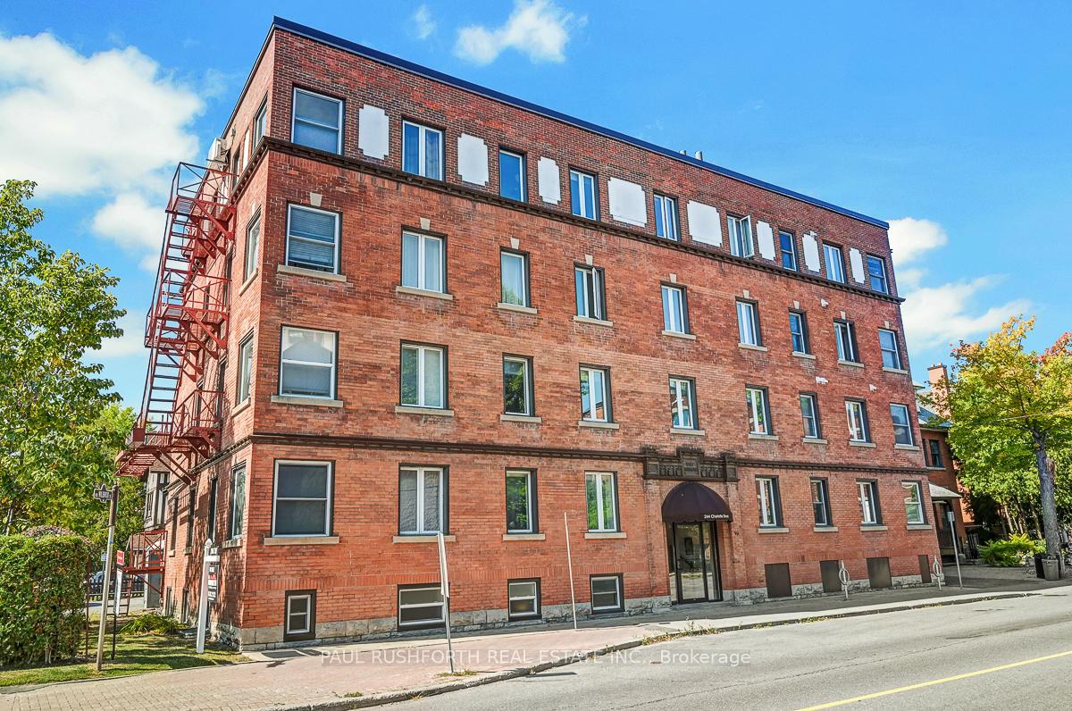 Photo 18 of Unit 1, 244 Charlotte Street, Ottawa, Sandy Hill — HOMEH