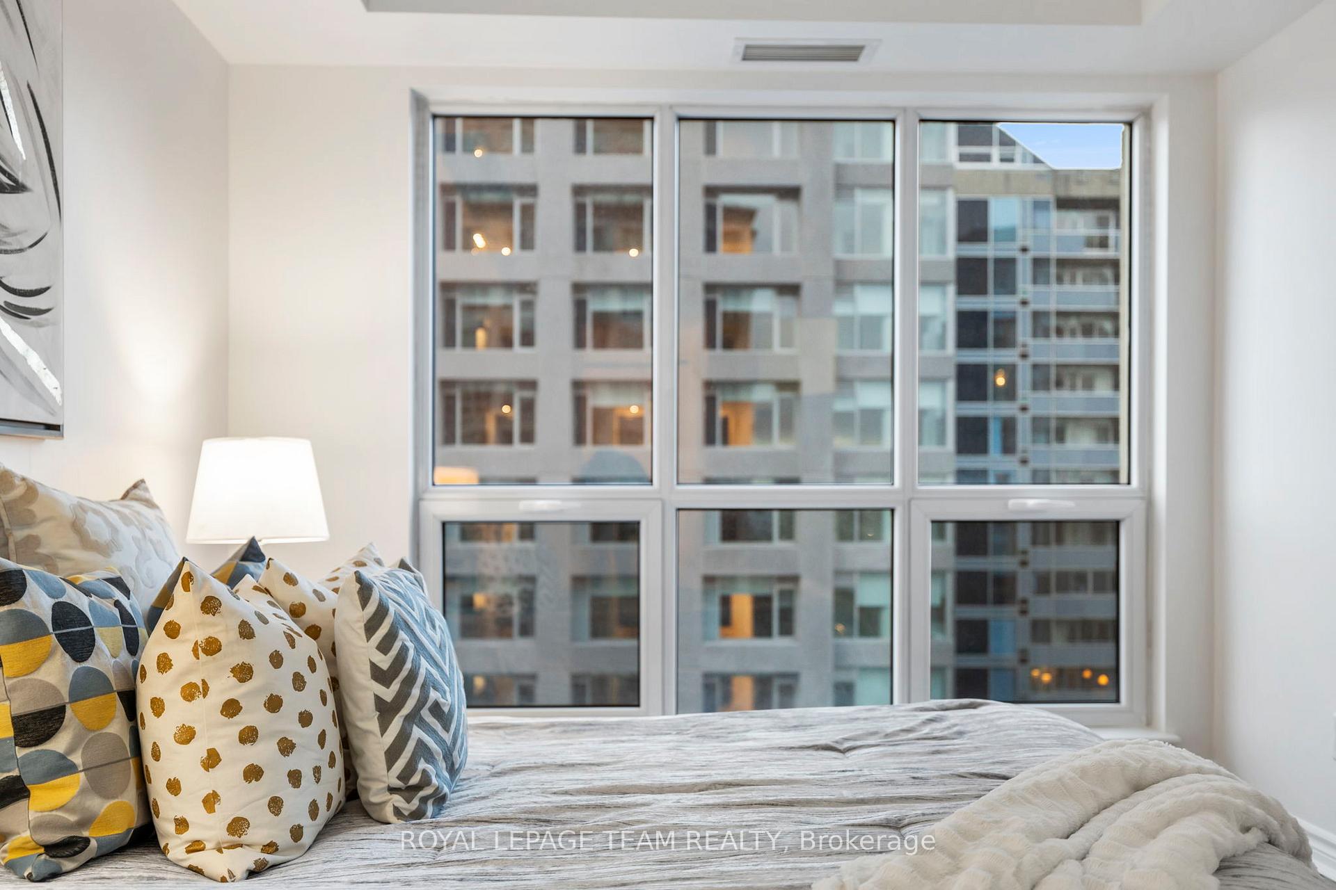 Photo 13 of Unit 1801, 200 Rideau Street, Ottawa, Sandy Hill — HOMEH