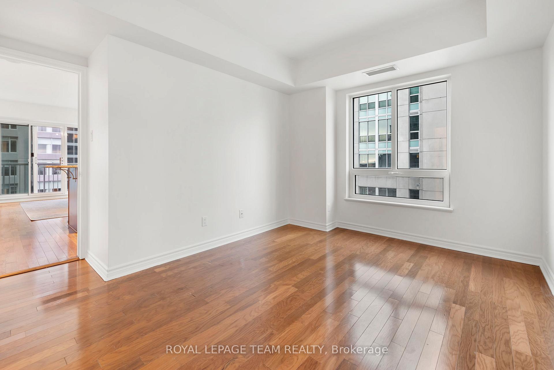 Photo 16 of Unit 1801, 200 Rideau Street, Ottawa, Sandy Hill — HOMEH