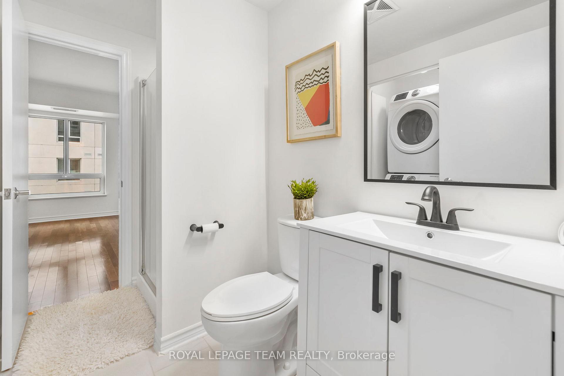 Photo 19 of Unit 1801, 200 Rideau Street, Ottawa, Sandy Hill — HOMEH