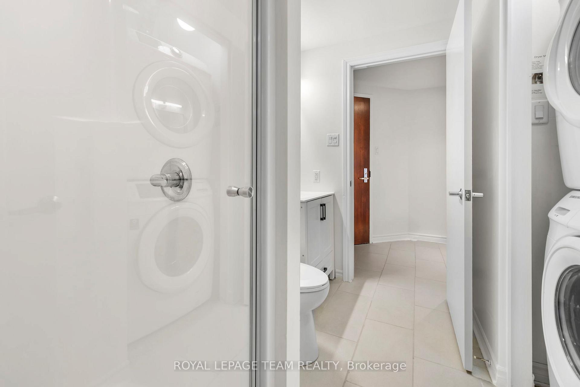 Photo 20 of Unit 1801, 200 Rideau Street, Ottawa, Sandy Hill — HOMEH