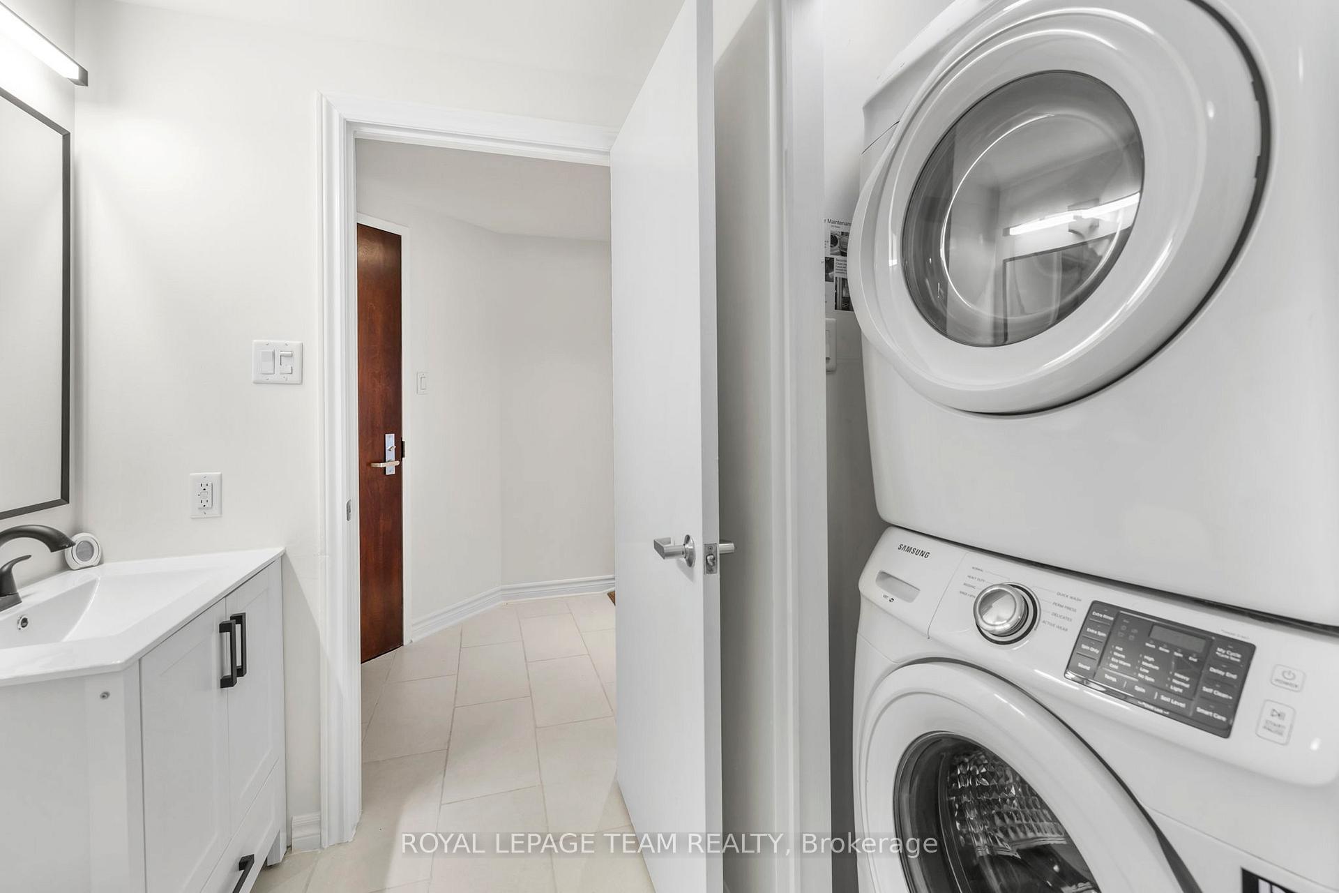 Photo 21 of Unit 1801, 200 Rideau Street, Ottawa, Sandy Hill — HOMEH