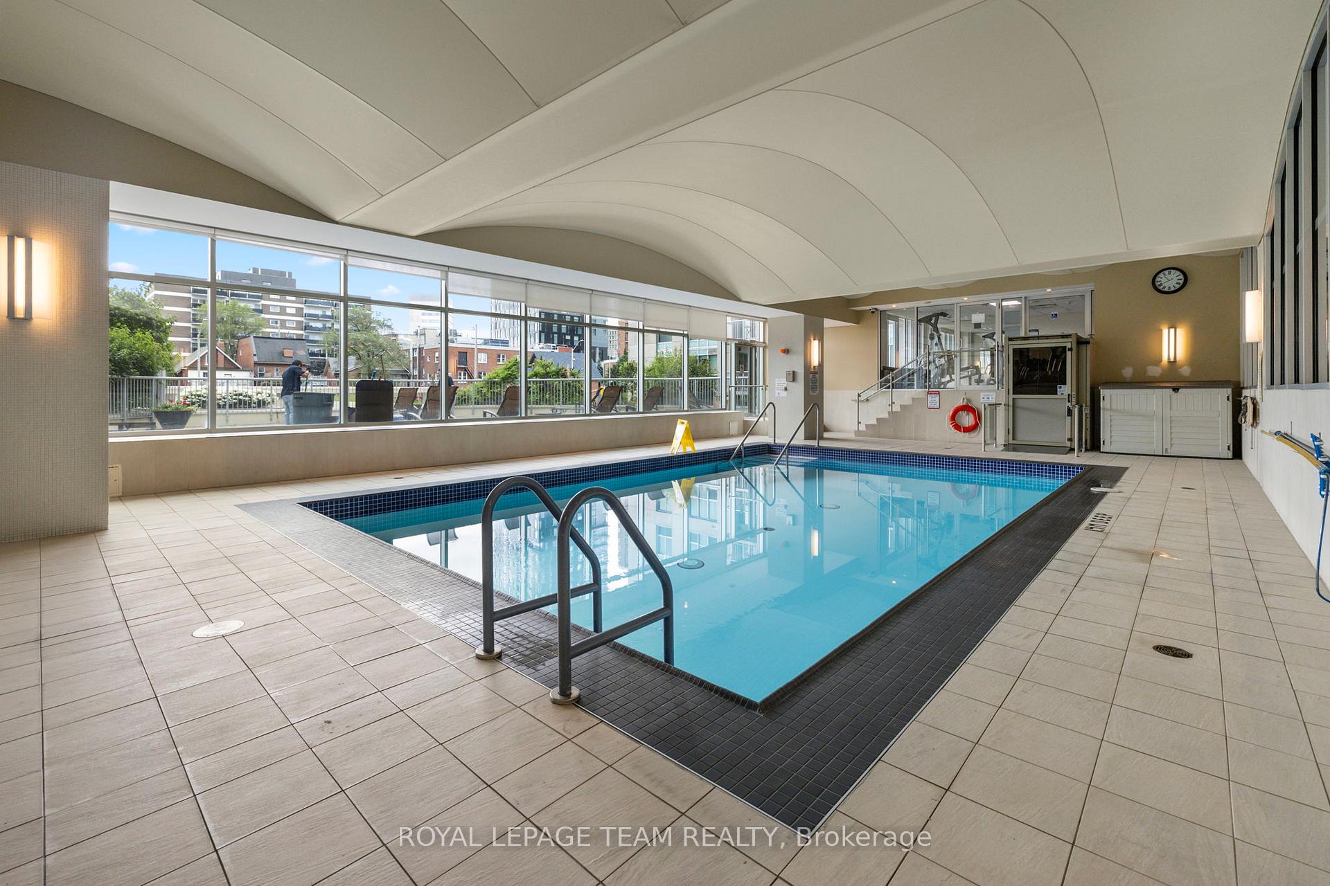 Photo 24 of Unit 1801, 200 Rideau Street, Ottawa, Sandy Hill — HOMEH