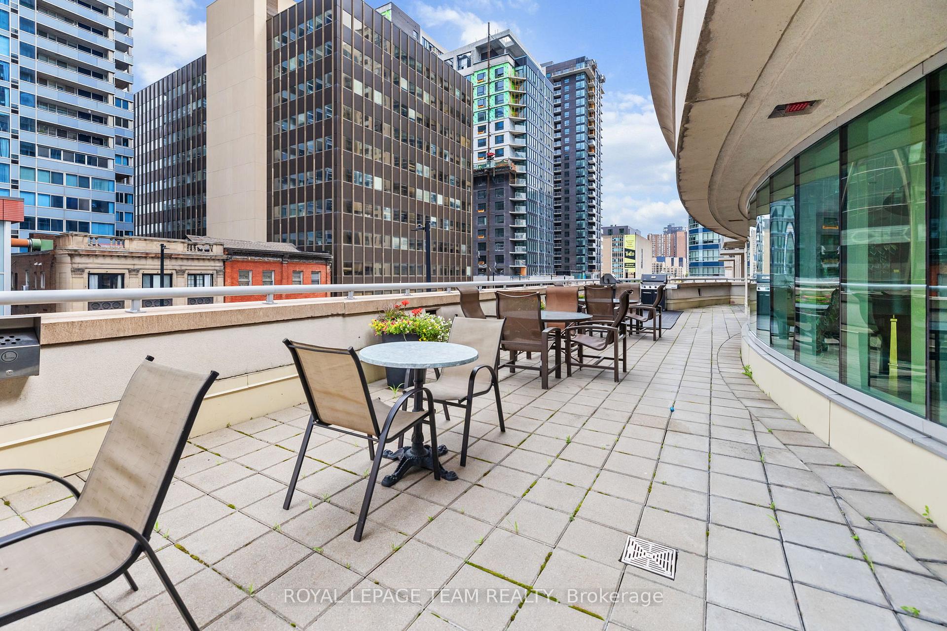 Photo 26 of Unit 1801, 200 Rideau Street, Ottawa, Sandy Hill — HOMEH
