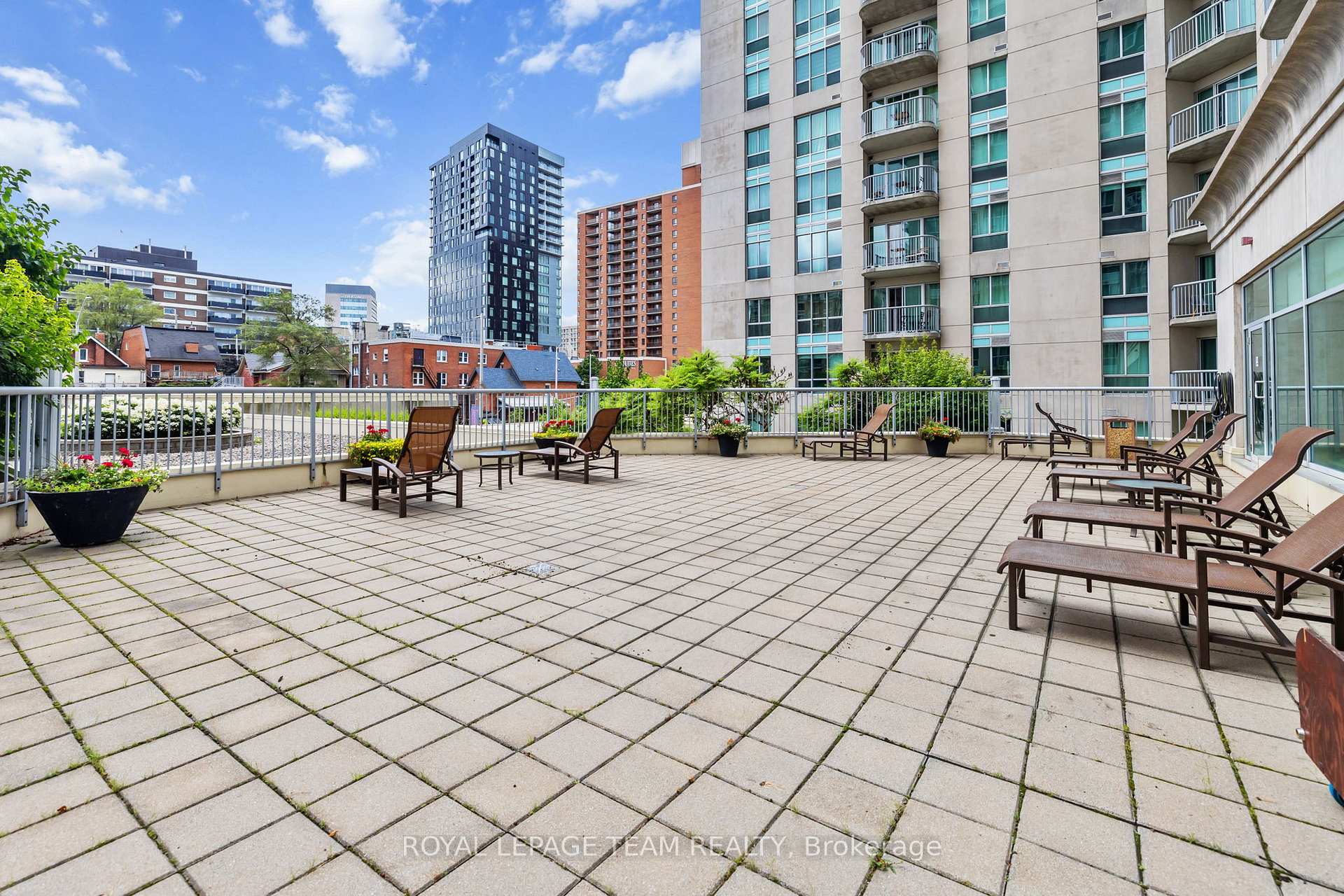 Photo 27 of Unit 1801, 200 Rideau Street, Ottawa, Sandy Hill — HOMEH