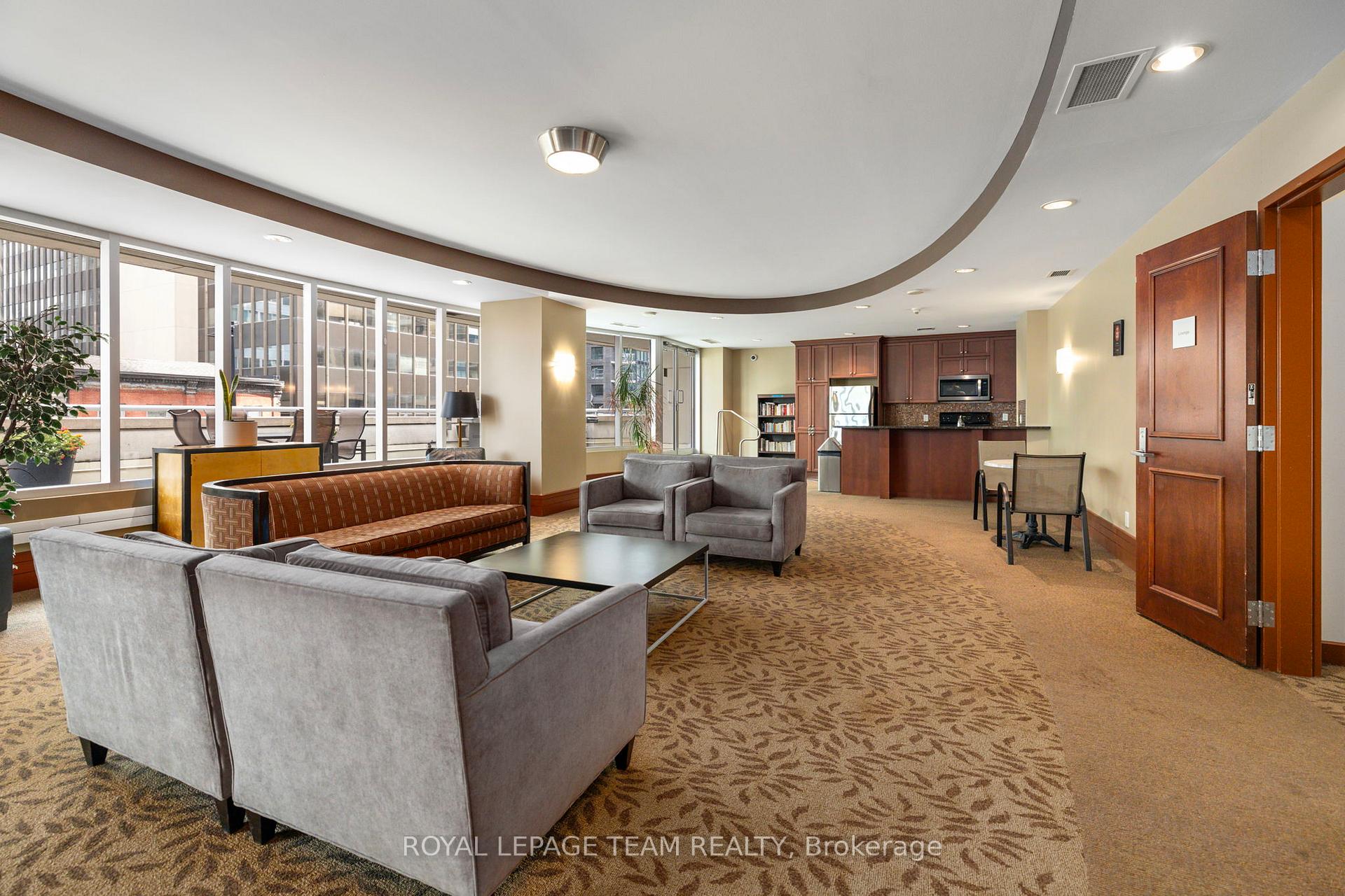 Photo 28 of Unit 1801, 200 Rideau Street, Ottawa, Sandy Hill — HOMEH