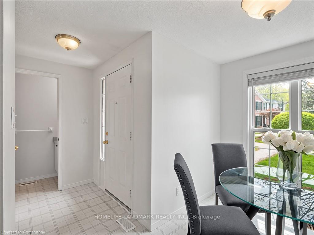 Photo 4 of Unit #28, 465 Woolwich Street, Waterloo, University Downs — HOMEH