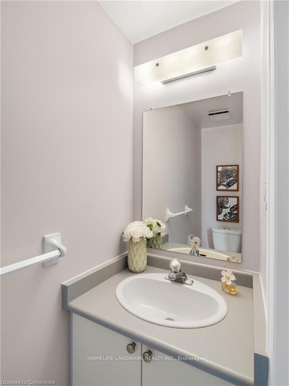 Photo 5 of Unit #28, 465 Woolwich Street, Waterloo, University Downs — HOMEH
