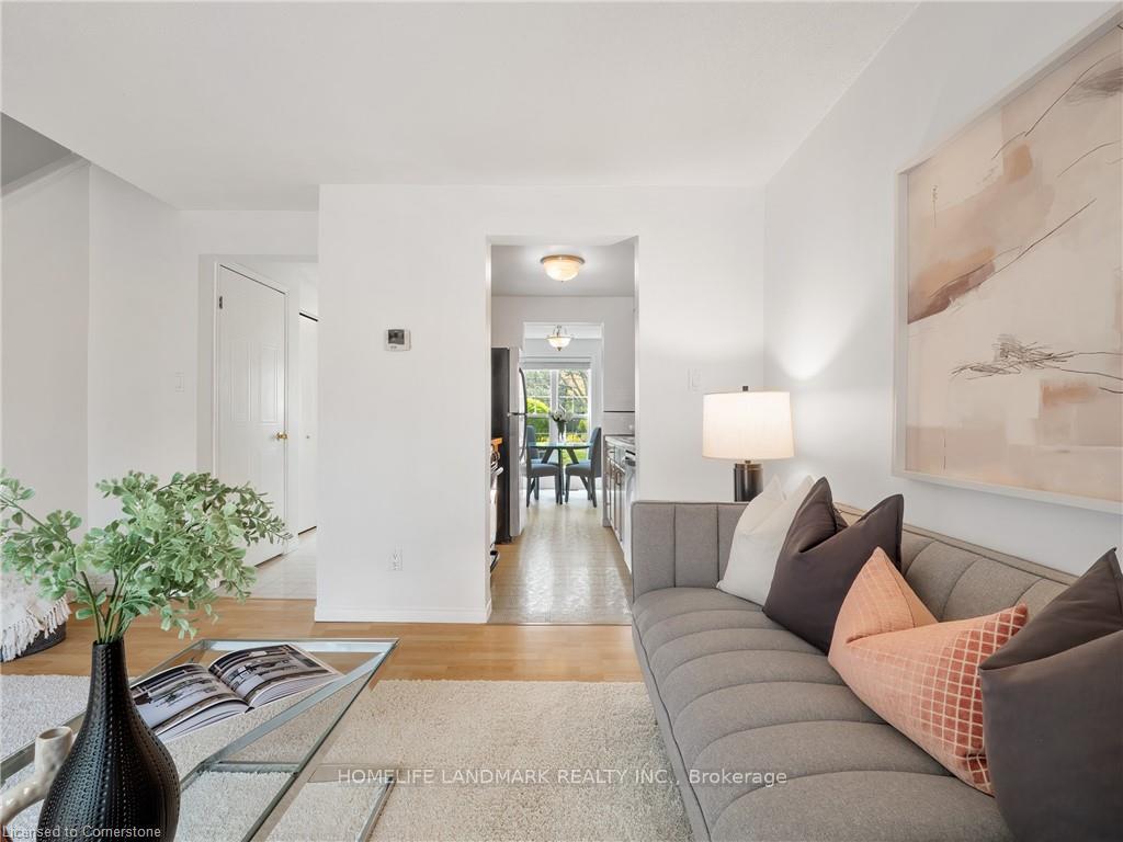 Photo 7 of Unit #28, 465 Woolwich Street, Waterloo, University Downs — HOMEH