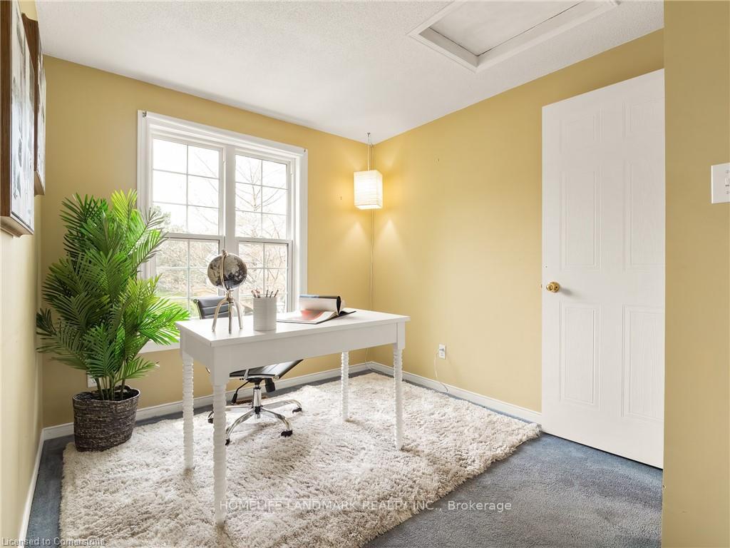 Photo 11 of Unit #28, 465 Woolwich Street, Waterloo, University Downs — HOMEH