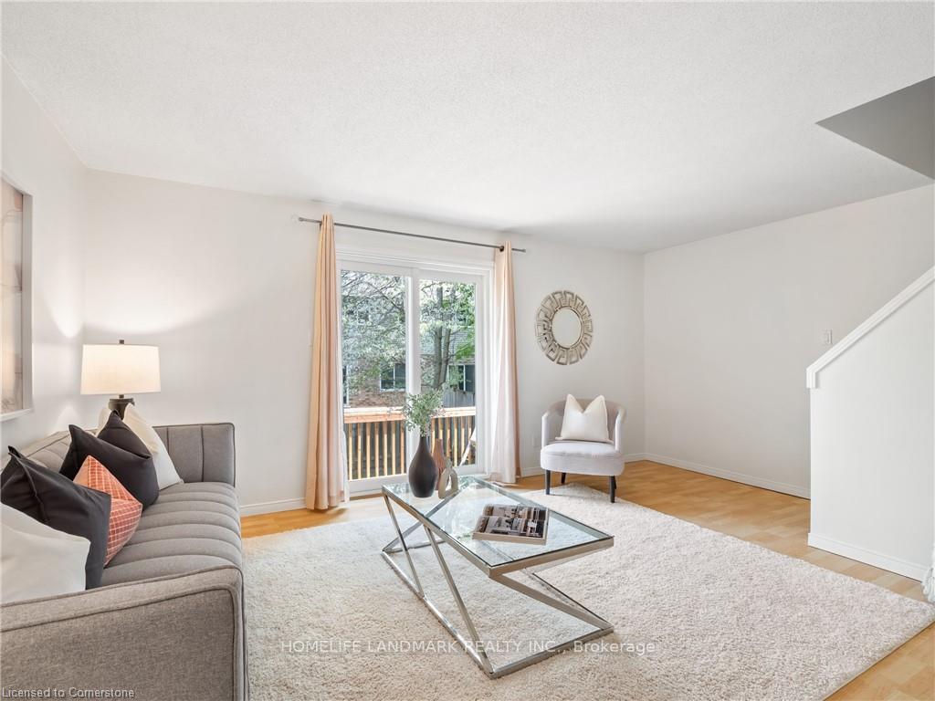 Photo 22 of Unit #28, 465 Woolwich Street, Waterloo, University Downs — HOMEH