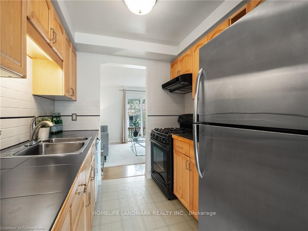 Photo 26 of Unit #28, 465 Woolwich Street, Waterloo, University Downs — HOMEH