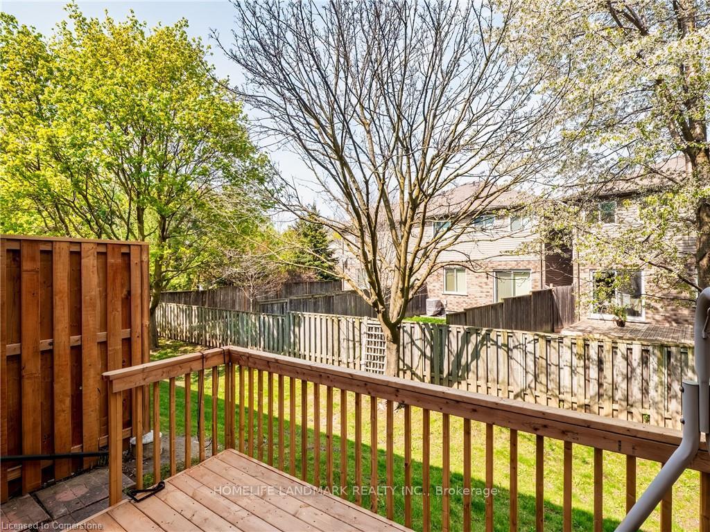 Photo 29 of Unit #28, 465 Woolwich Street, Waterloo, University Downs — HOMEH