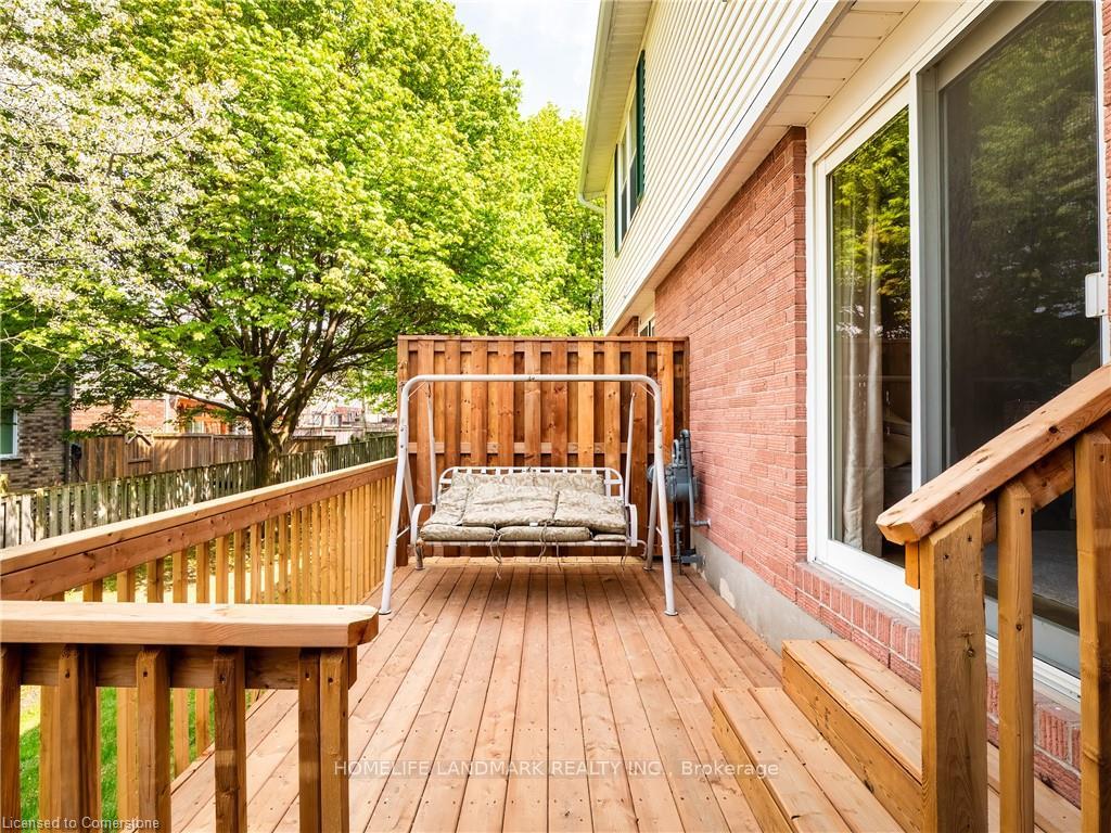Photo 30 of Unit #28, 465 Woolwich Street, Waterloo, University Downs — HOMEH
