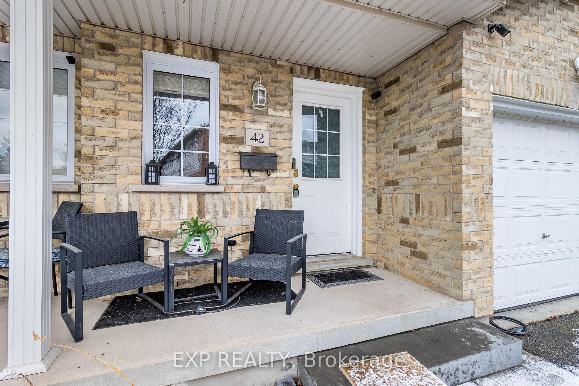 Photo 2 of Unit 42, 485 Green Road, Hamilton, Stoney Creek — HOMEH