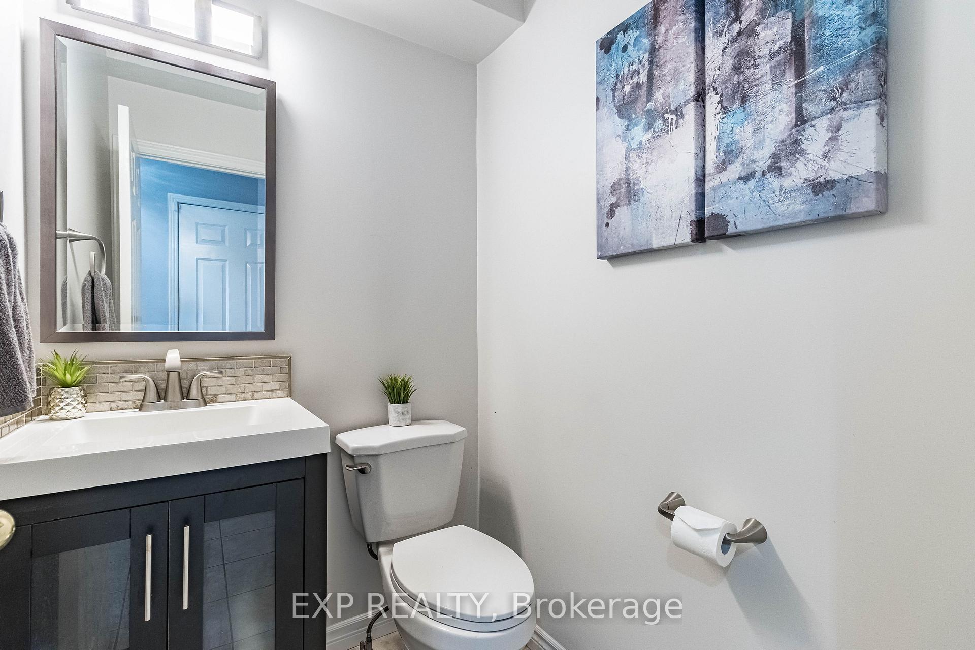 Photo 5 of Unit 42, 485 Green Road, Hamilton, Stoney Creek — HOMEH
