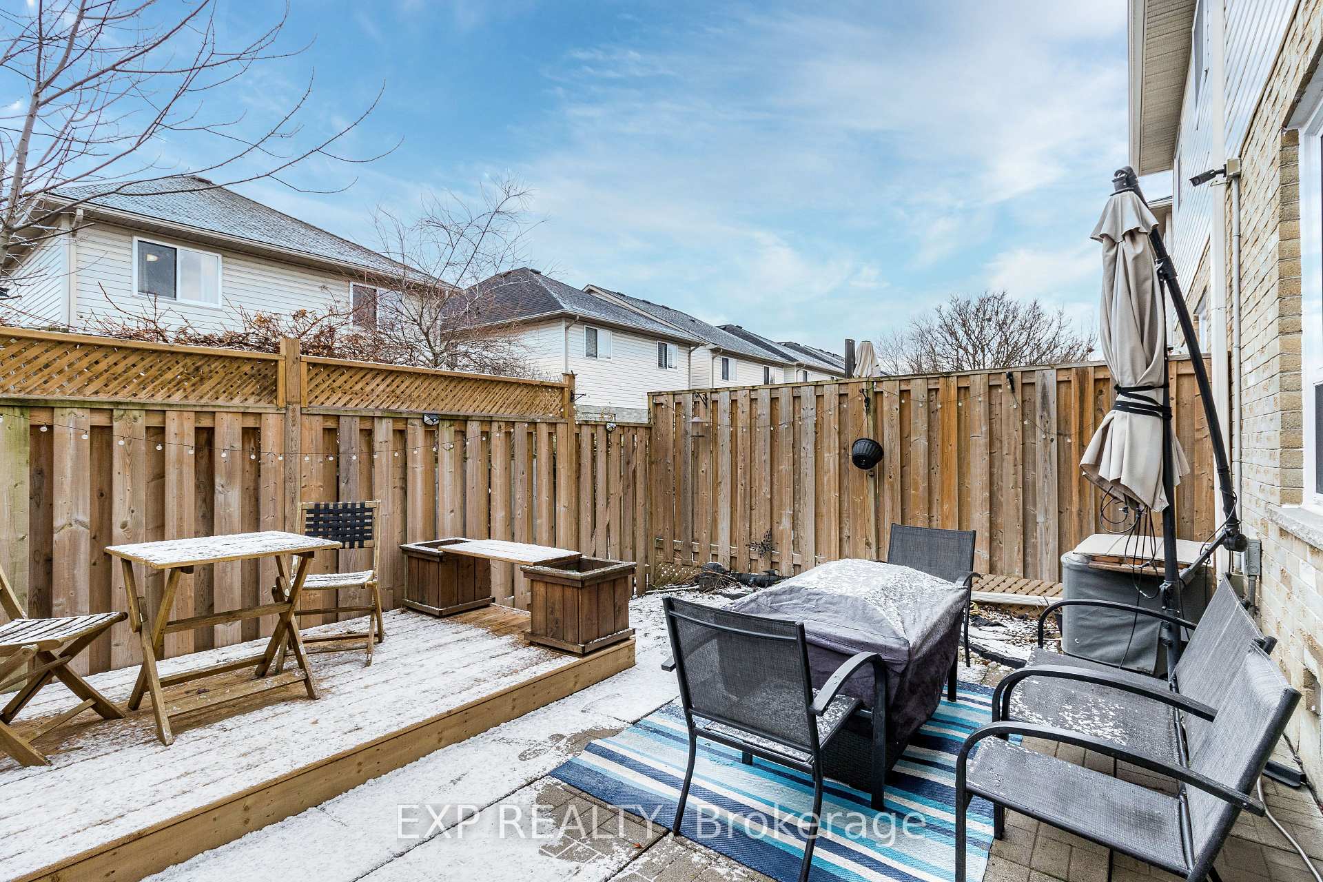 Photo 26 of Unit 42, 485 Green Road, Hamilton, Stoney Creek — HOMEH