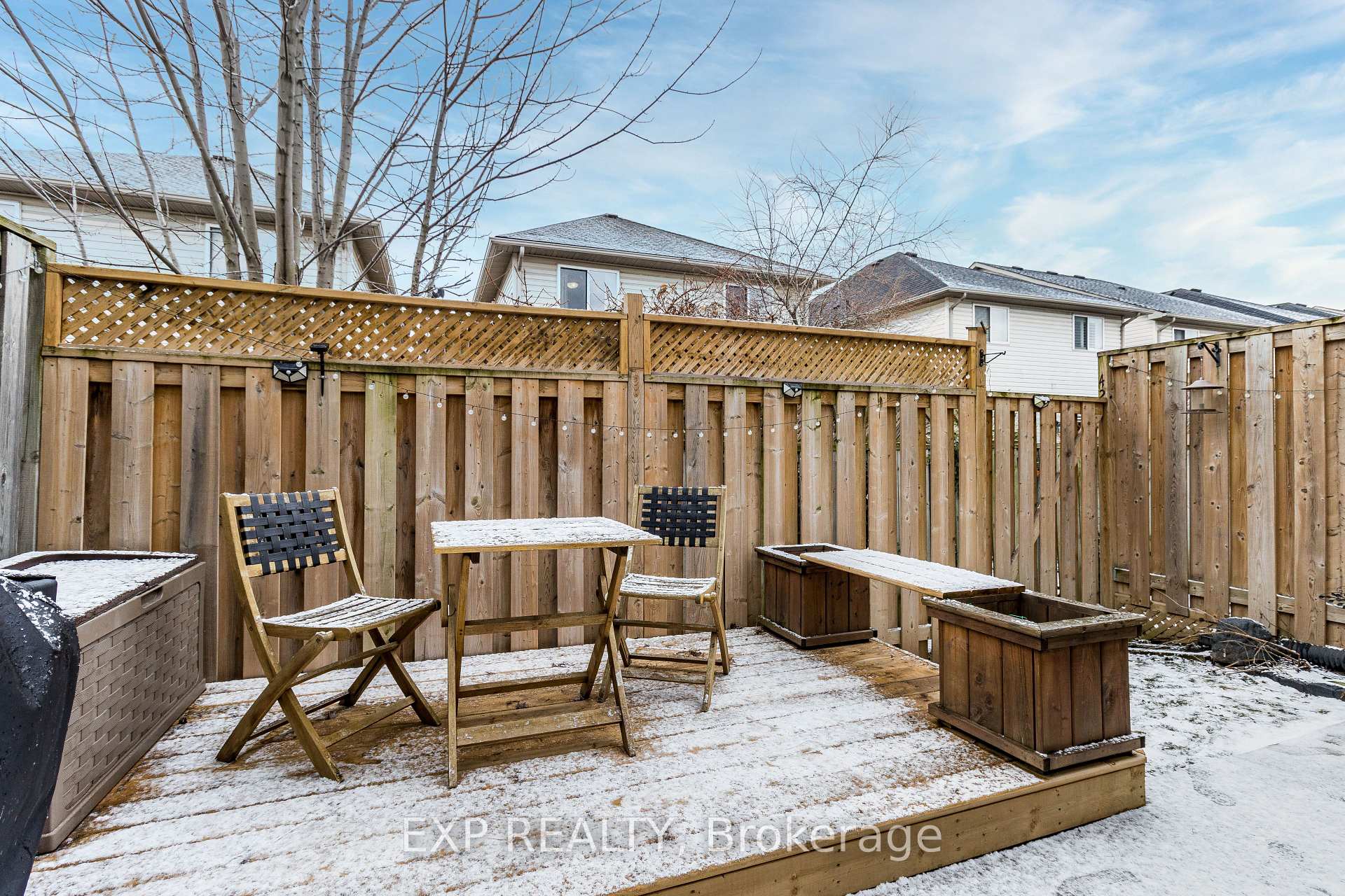 Photo 27 of Unit 42, 485 Green Road, Hamilton, Stoney Creek — HOMEH