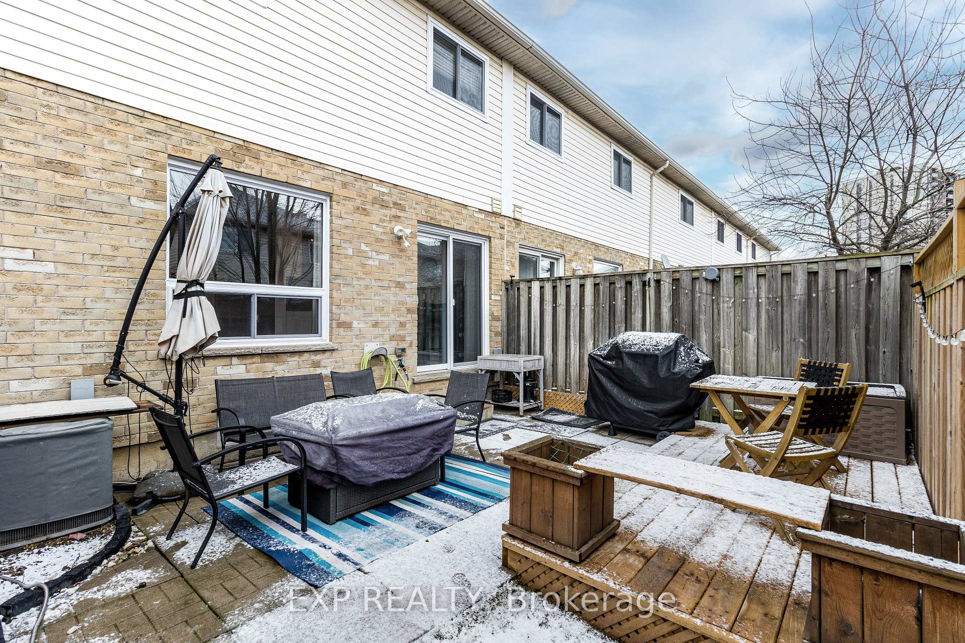 Photo 28 of Unit 42, 485 Green Road, Hamilton, Stoney Creek — HOMEH