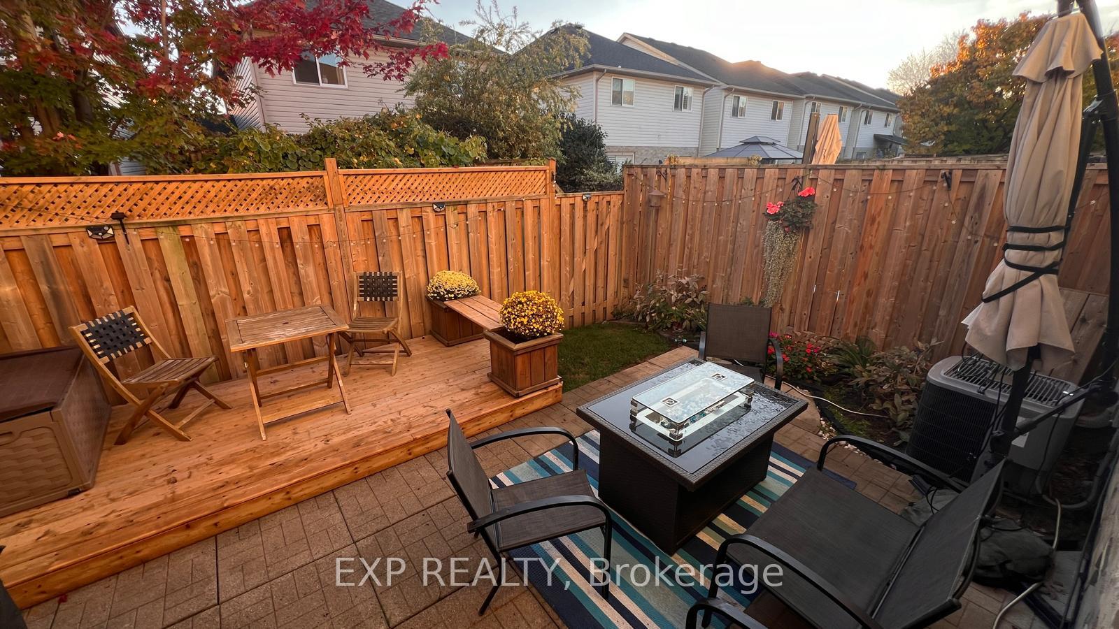 Photo 29 of Unit 42, 485 Green Road, Hamilton, Stoney Creek — HOMEH