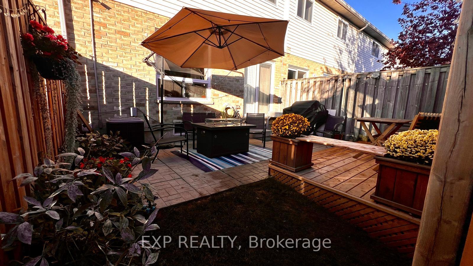 Photo 30 of Unit 42, 485 Green Road, Hamilton, Stoney Creek — HOMEH