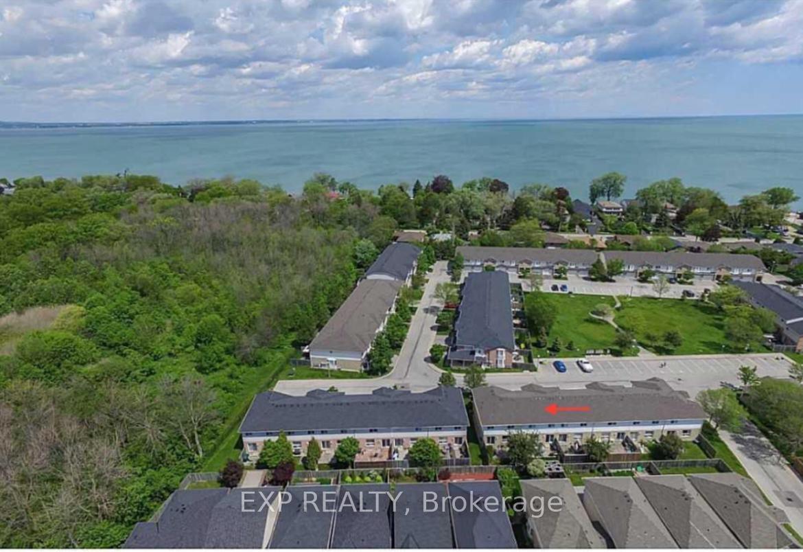 Photo 32 of Unit 42, 485 Green Road, Hamilton, Stoney Creek — HOMEH