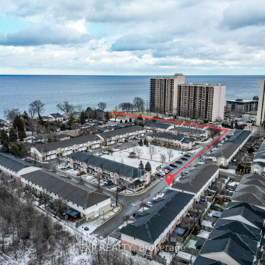 Photo 33 of Unit 42, 485 Green Road, Hamilton, Stoney Creek — HOMEH