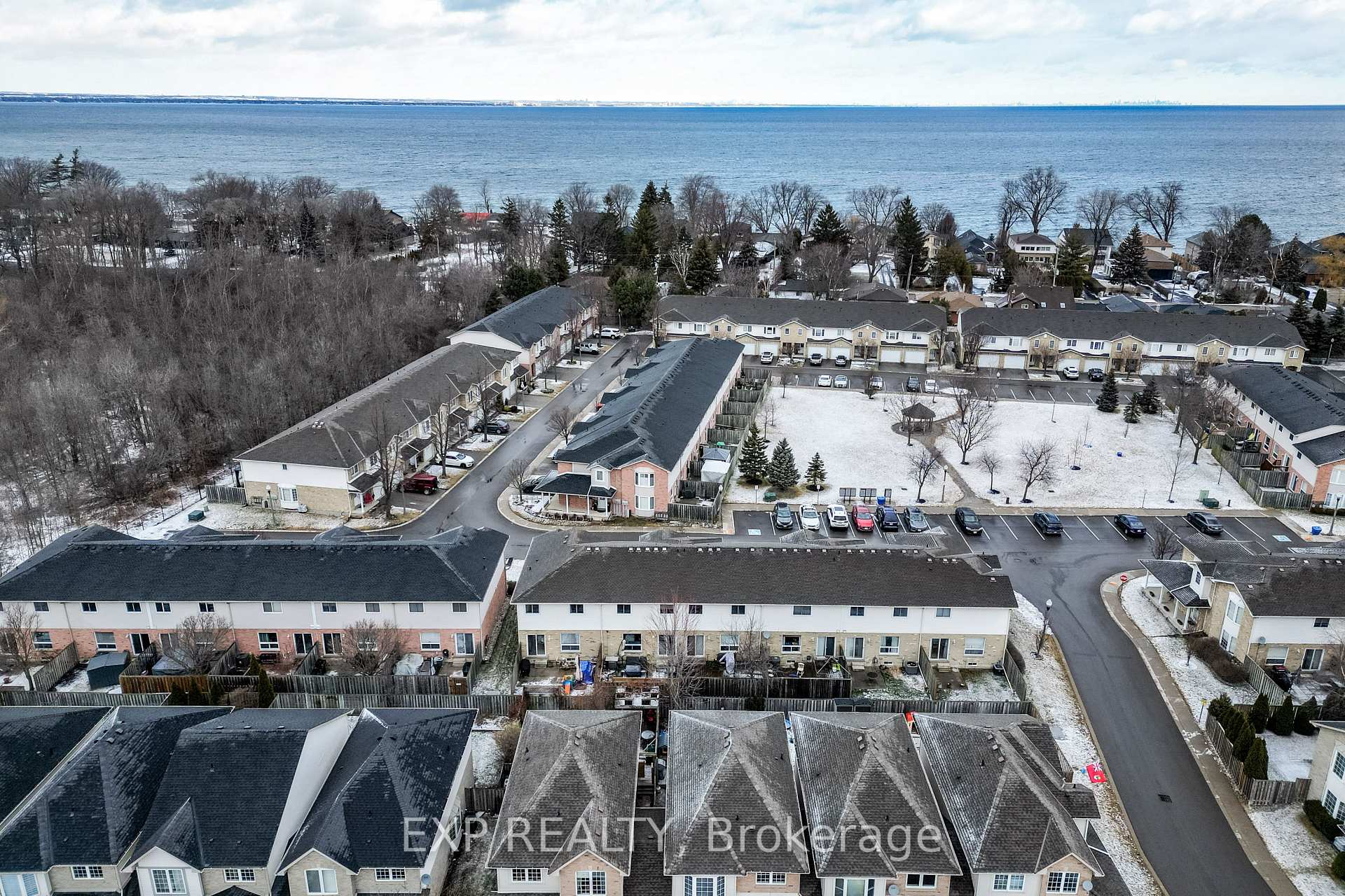 Photo 35 of Unit 42, 485 Green Road, Hamilton, Stoney Creek — HOMEH