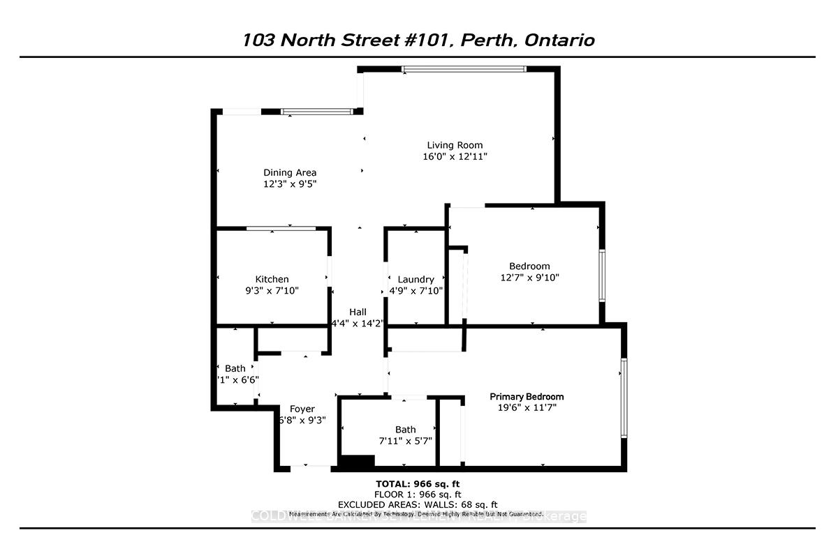 Photo 29 of Unit 101, 103 North Street, Perth — HOMEH